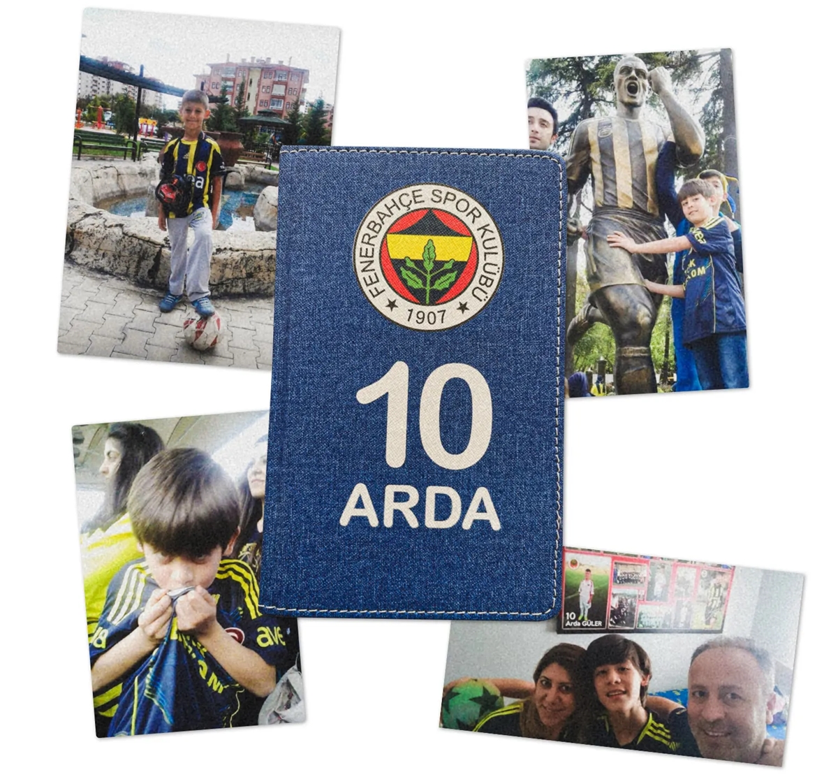 Arda Güler “Bạn thấy tôi là cầu thủ sáng tạo Không, tôi còn là một chiến binh” 5