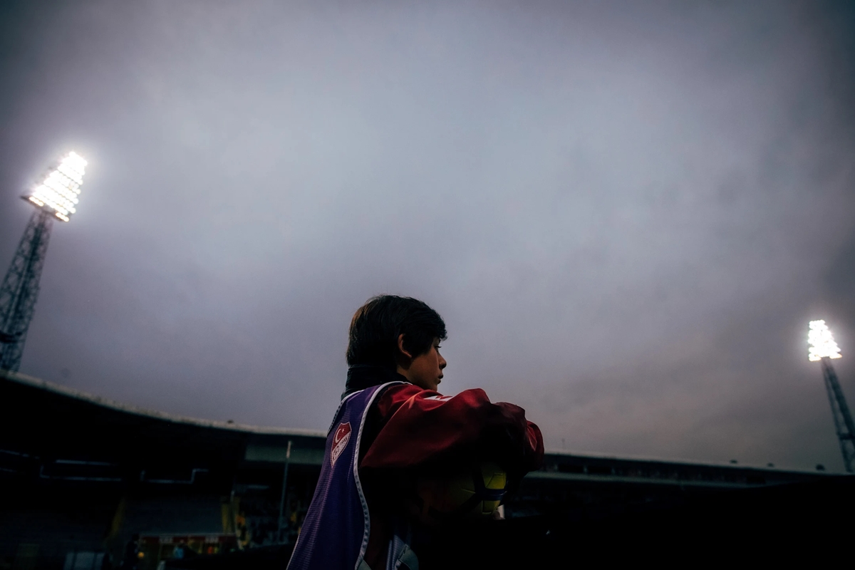 Arda Güler “Bạn thấy tôi là cầu thủ sáng tạo Không, tôi còn là một chiến binh” 6