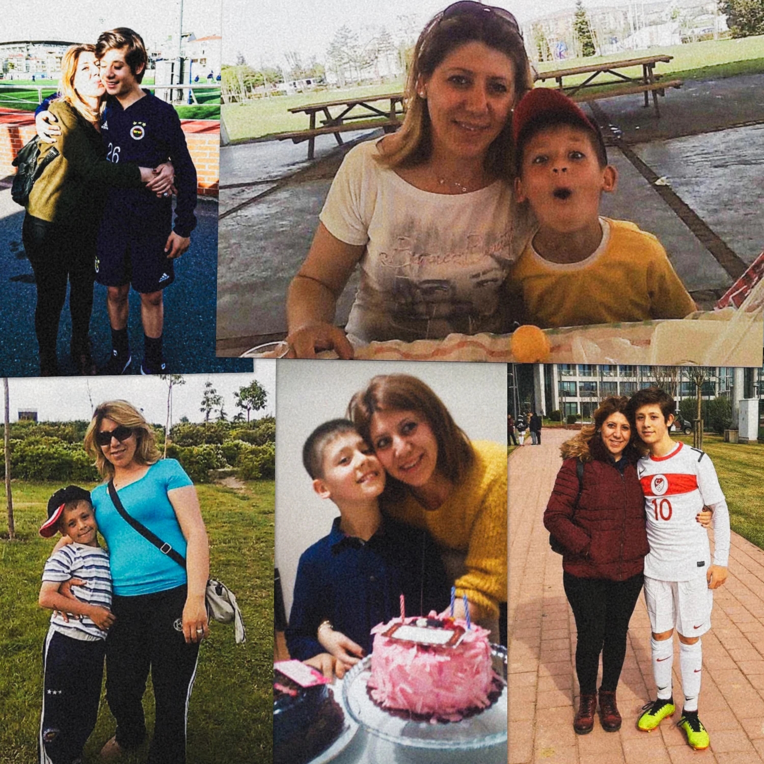 Arda Güler “Bạn thấy tôi là cầu thủ sáng tạo Không, tôi còn là một chiến binh” 8