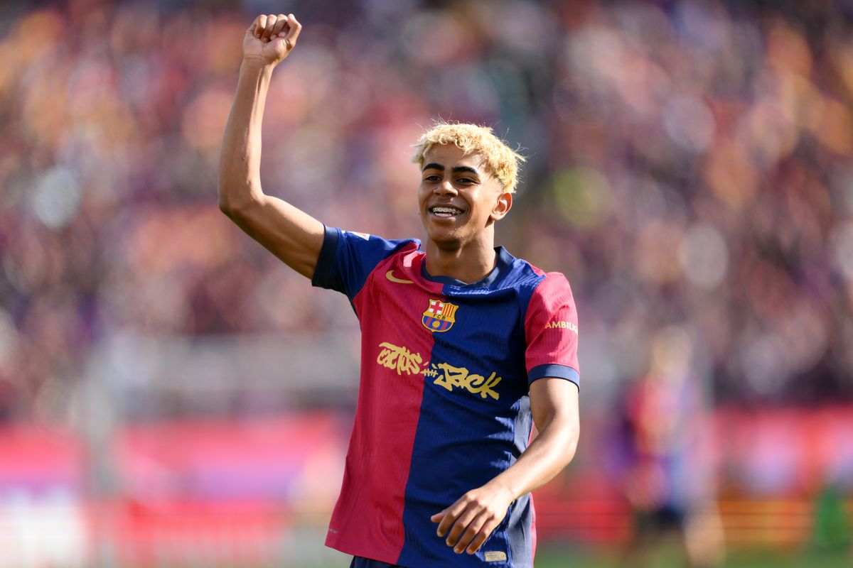 Barca sống mà không cần đồng hồ 2