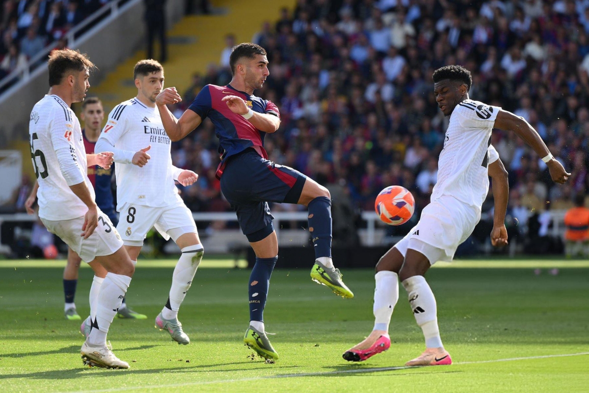 Cái kết buồn của Ancelotti 2