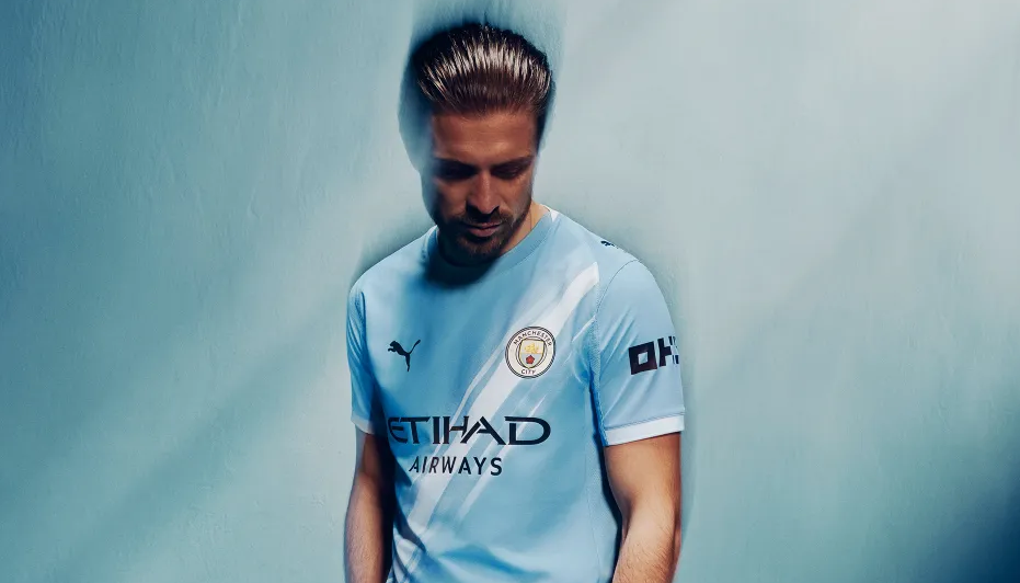 Man City ra mắt áo đấu sân nhà tuyệt đẹp cho mùa giải 202526 4 Man City ra mắt áo đấu sân nhà tuyệt đẹp cho mùa giải 202526 4