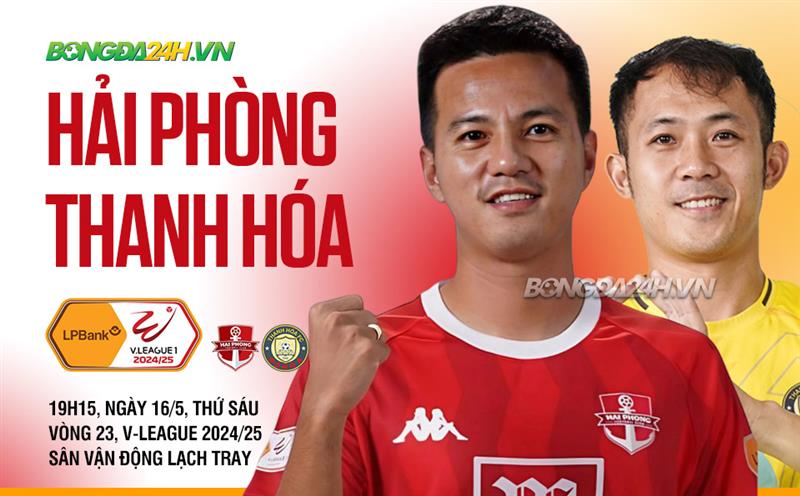 TrucTiep_HaiPhong_ThanhHoa TrucTiep_HaiPhong_ThanhHoa