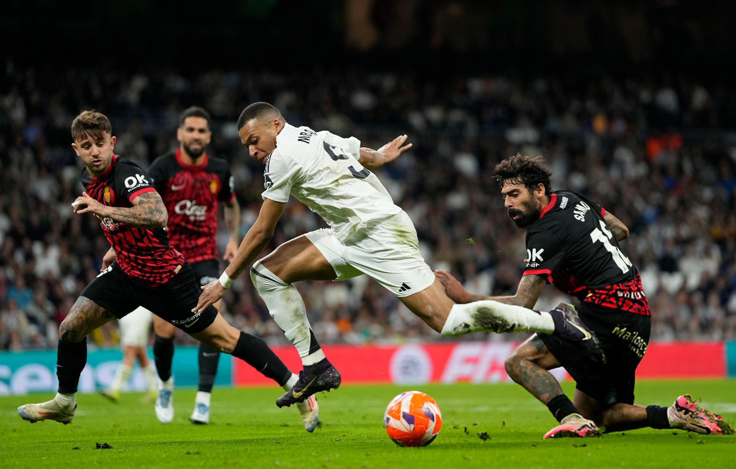 mbappe mbappe