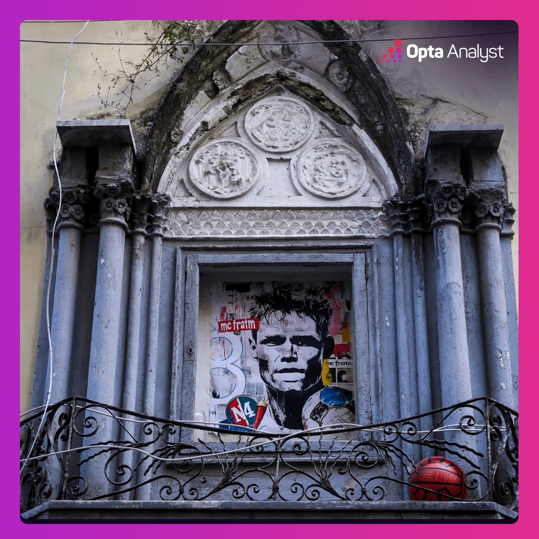 Scott McTominay tỏa sáng ở Napoli Khi niềm tin được trao đúng chỗ 6