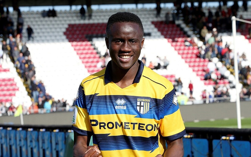 Tiểu sử cầu thủ Drissa Camara Tiểu sử cầu thủ Drissa Camara