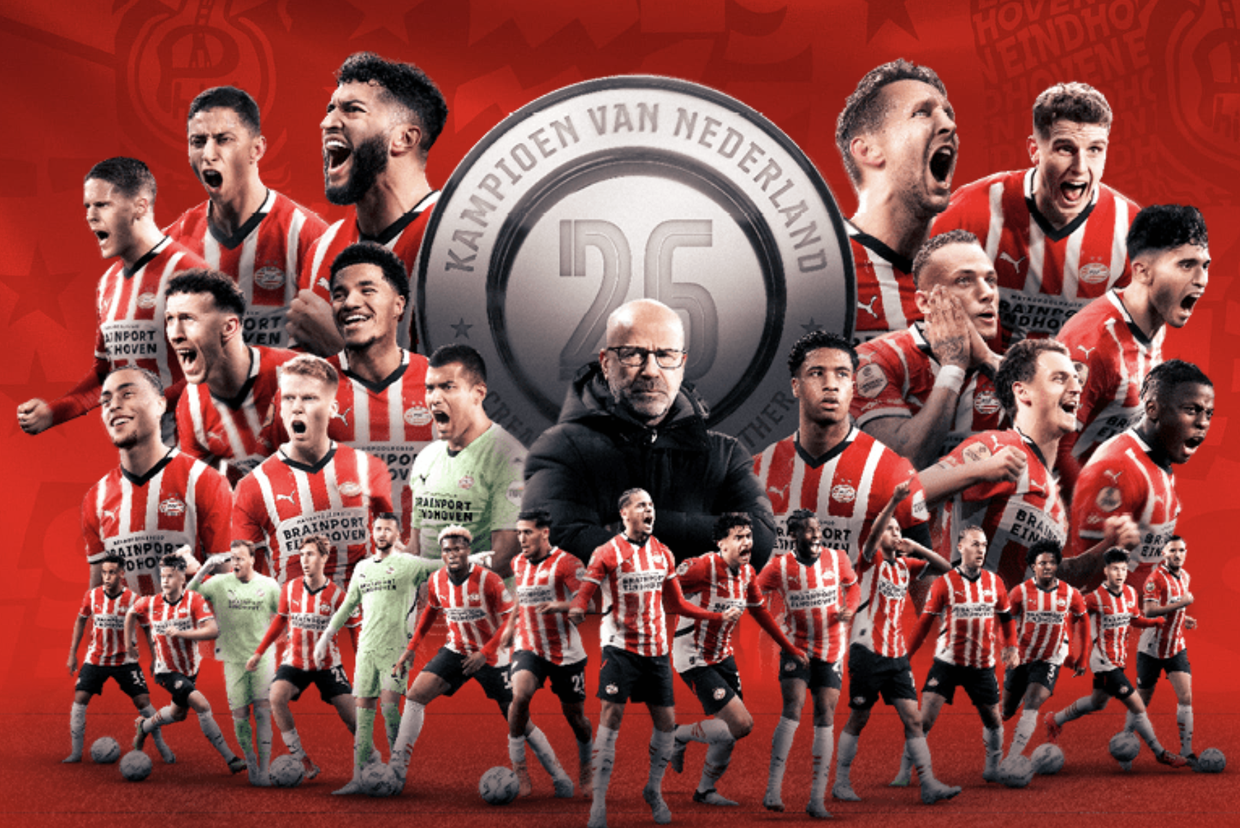 PSV Eindhoven