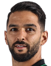 Daniel Candeias