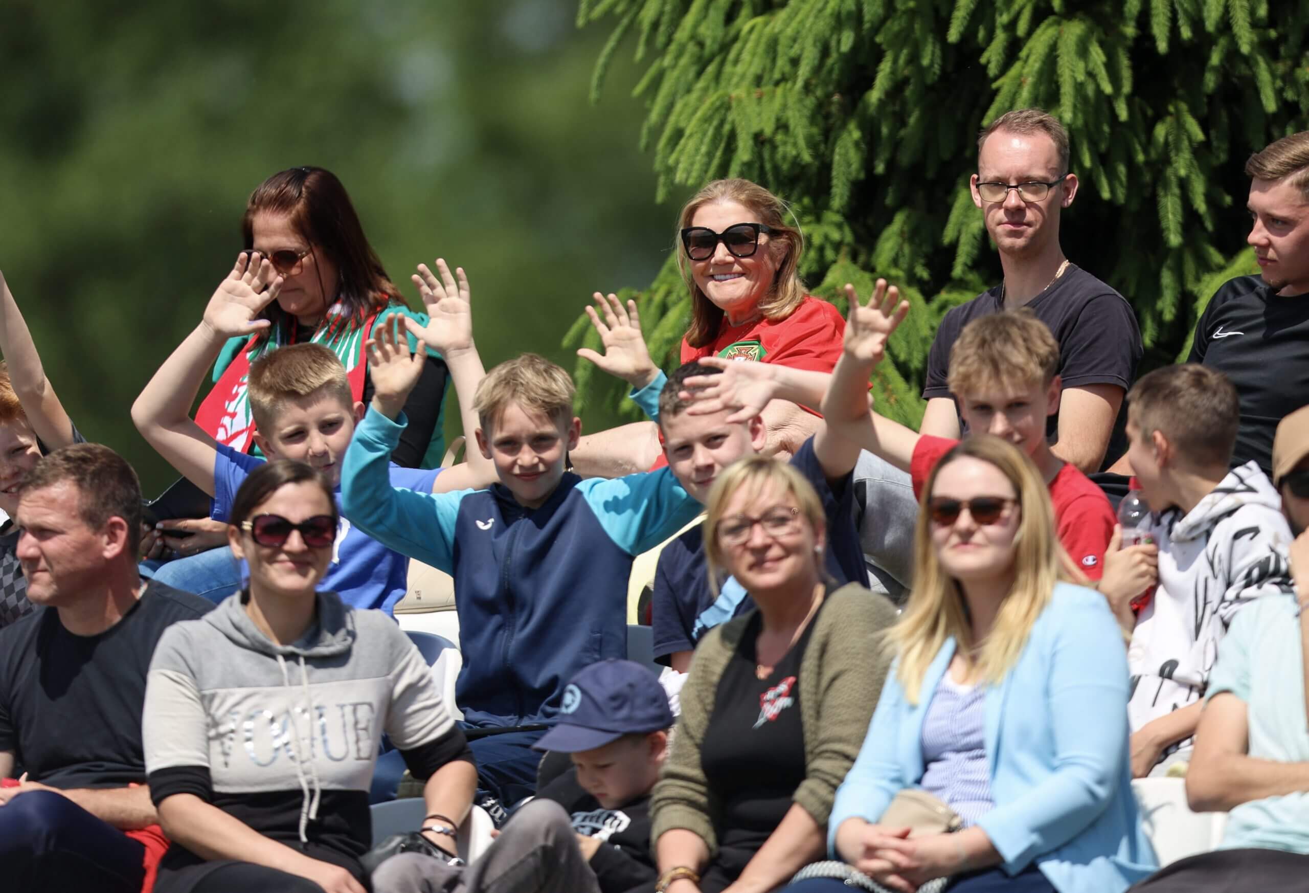 Ký sự Đi xem Cristiano Ronaldo Junior lên ngôi vô địch ở Croatia 6 Ký sự Đi xem Cristiano Ronaldo Junior lên ngôi vô địch ở Croatia 6