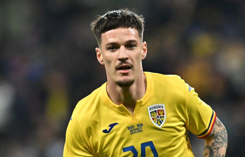 Tiểu sử cầu thủ Dennis Man tieu su cau thu Dennis Man