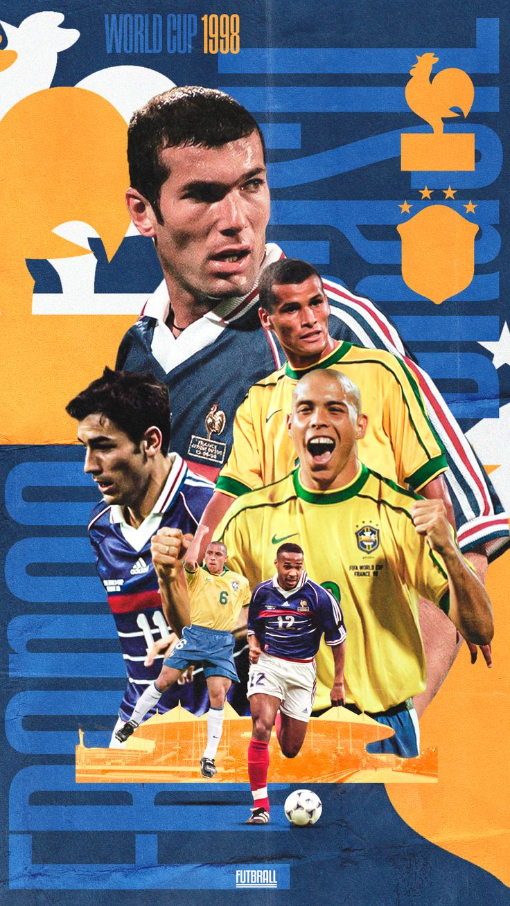 Giải mã Ronaldo de Lima (phần 2) Chuyện giật gân ở thế giới song song 8 Giải mã Ronaldo de Lima (phần 2) Chuyện giật gân ở thế giới song song 8