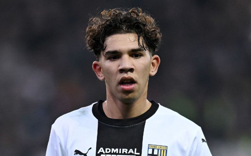 tieu su cau thu Anas Haj Mohamed