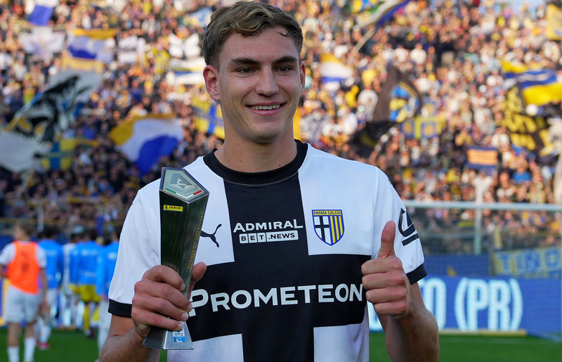 tieu su cau thu Mateo Pellegrino tieu su Mateo Pellegrino