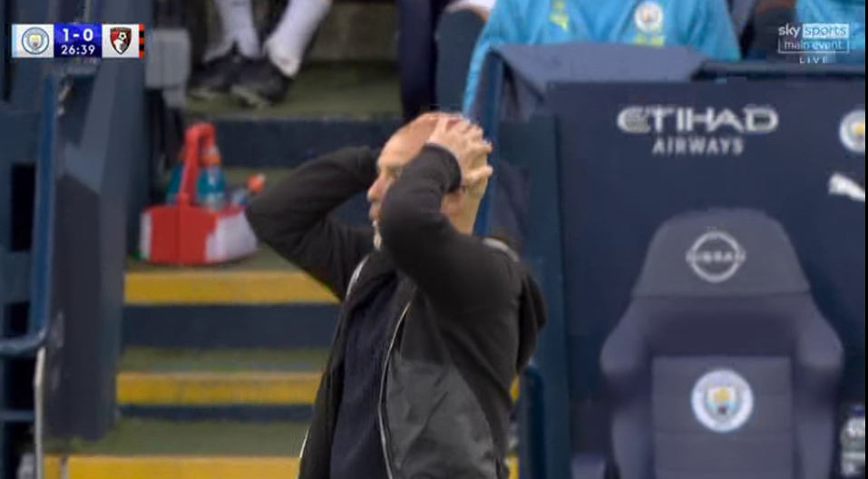 Kevin de Bruyne bỏ lỡ cơ hội khó tin trong ngày chia tay sân Etihad 5