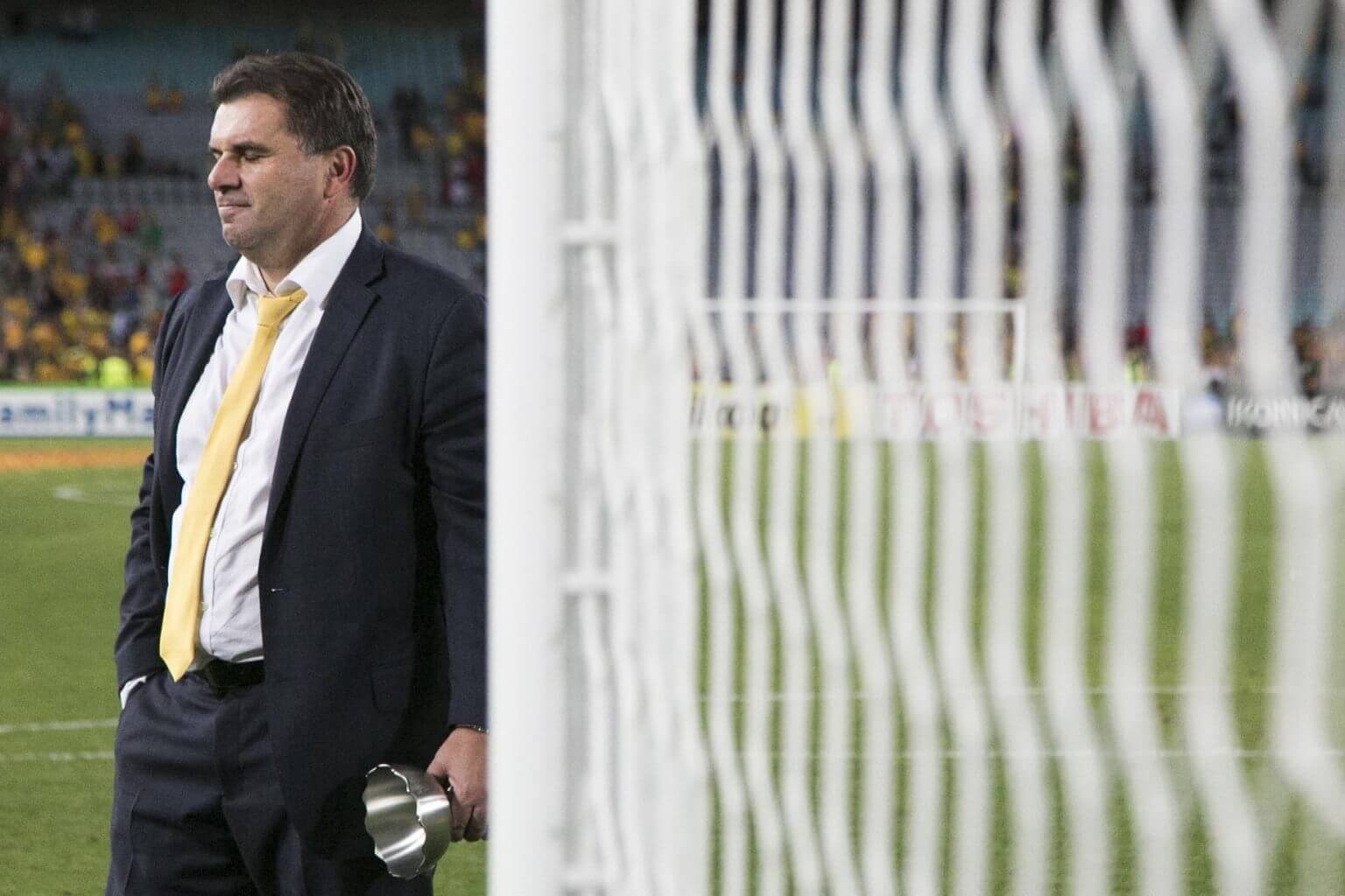 Sự tích Cứ sang mùa hai là có cup của Ange Postecoglou 2 Sự tích Cứ sang mùa hai là có cup của Ange Postecoglou 2