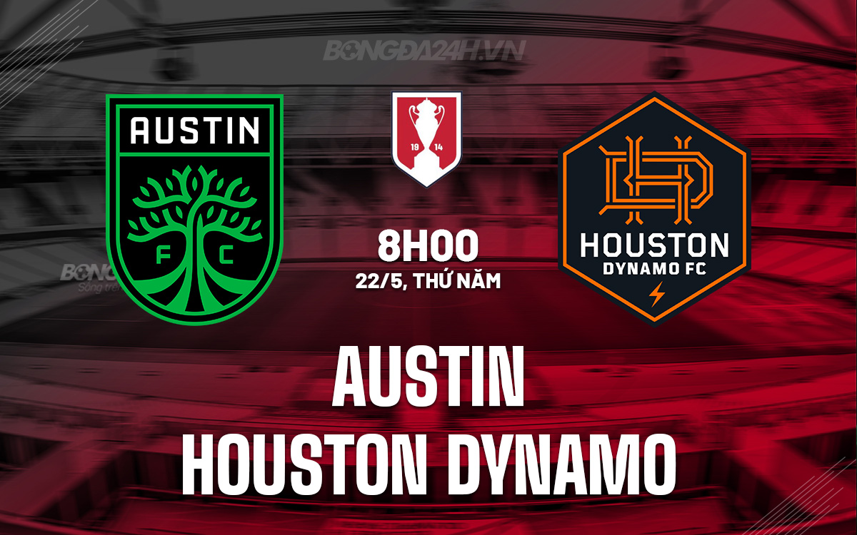 Austin vs Houston Dynamo Austin vs Houston Dynamo
