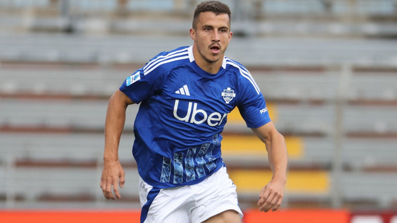 tieu su Marc Oliver Kempf