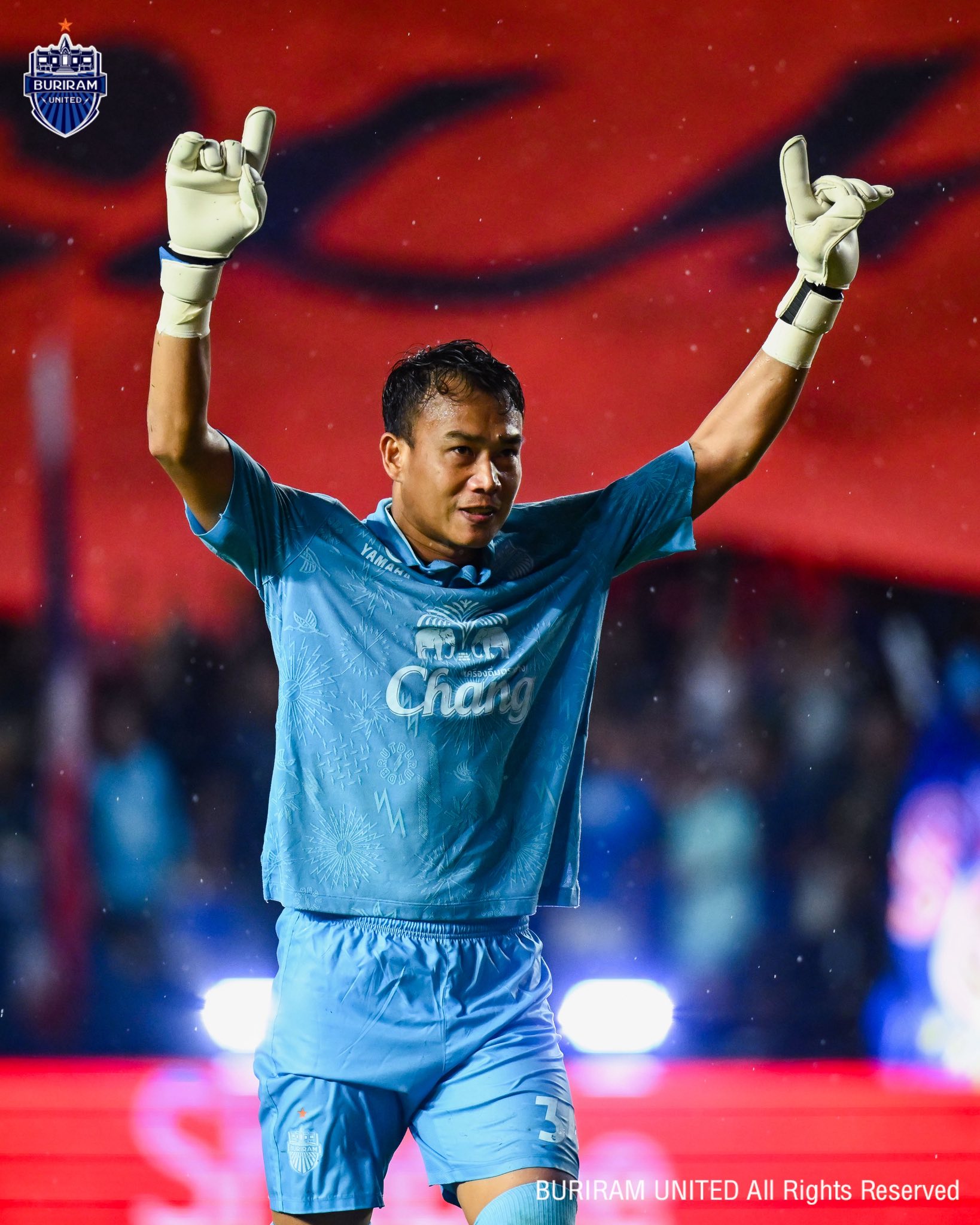 Thu mon Chatchai Butprom