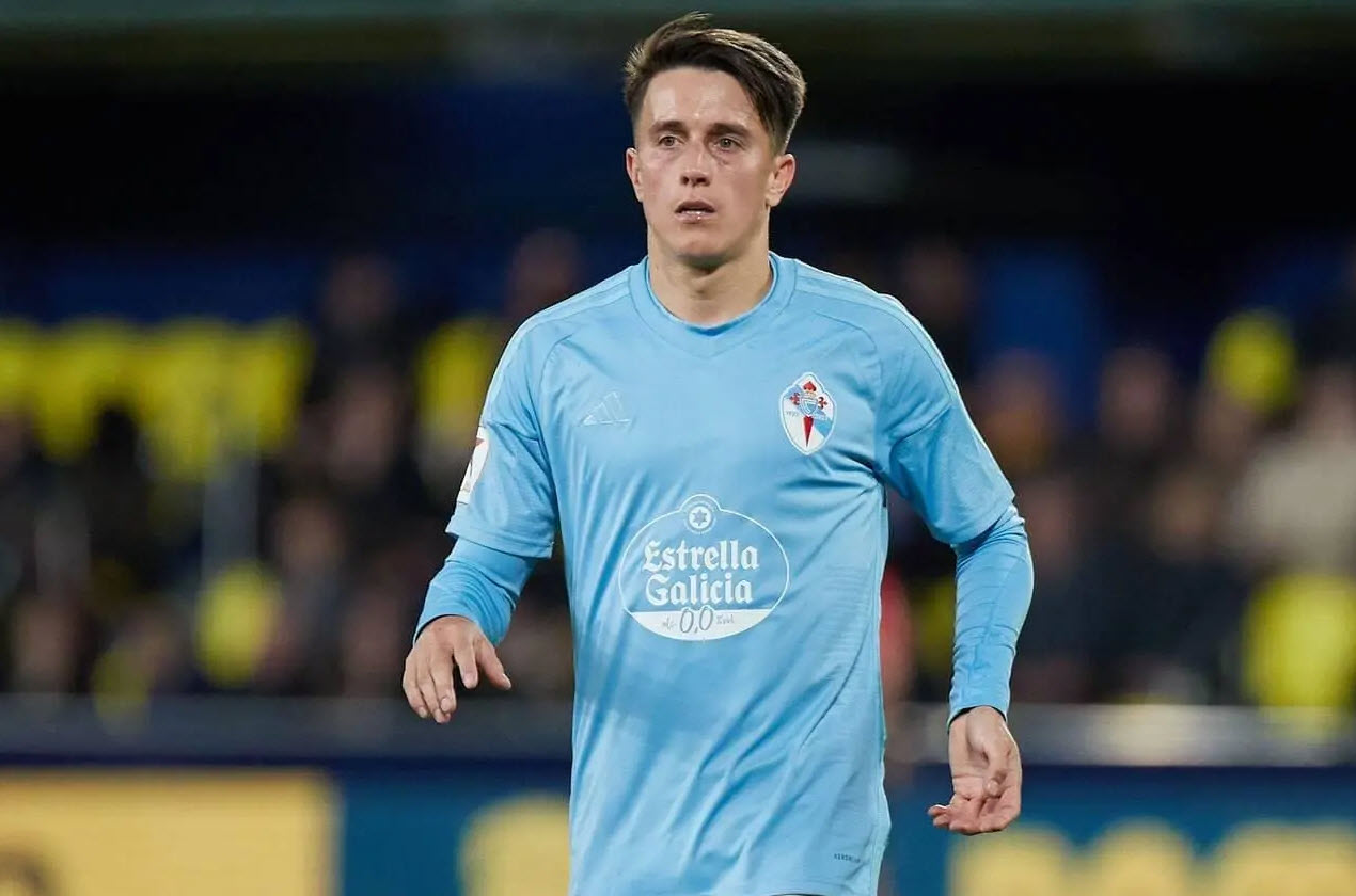 Tiểu sử cầu thủ Franco Cervi