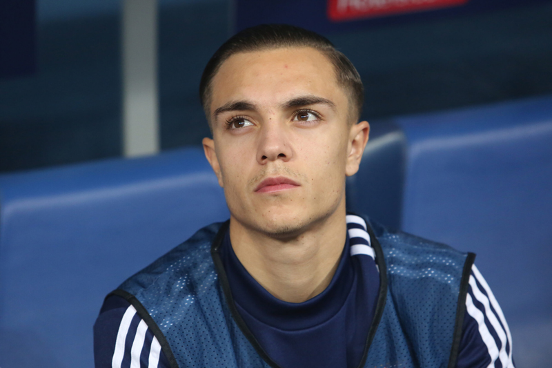 tieu su Maxence Caqueret