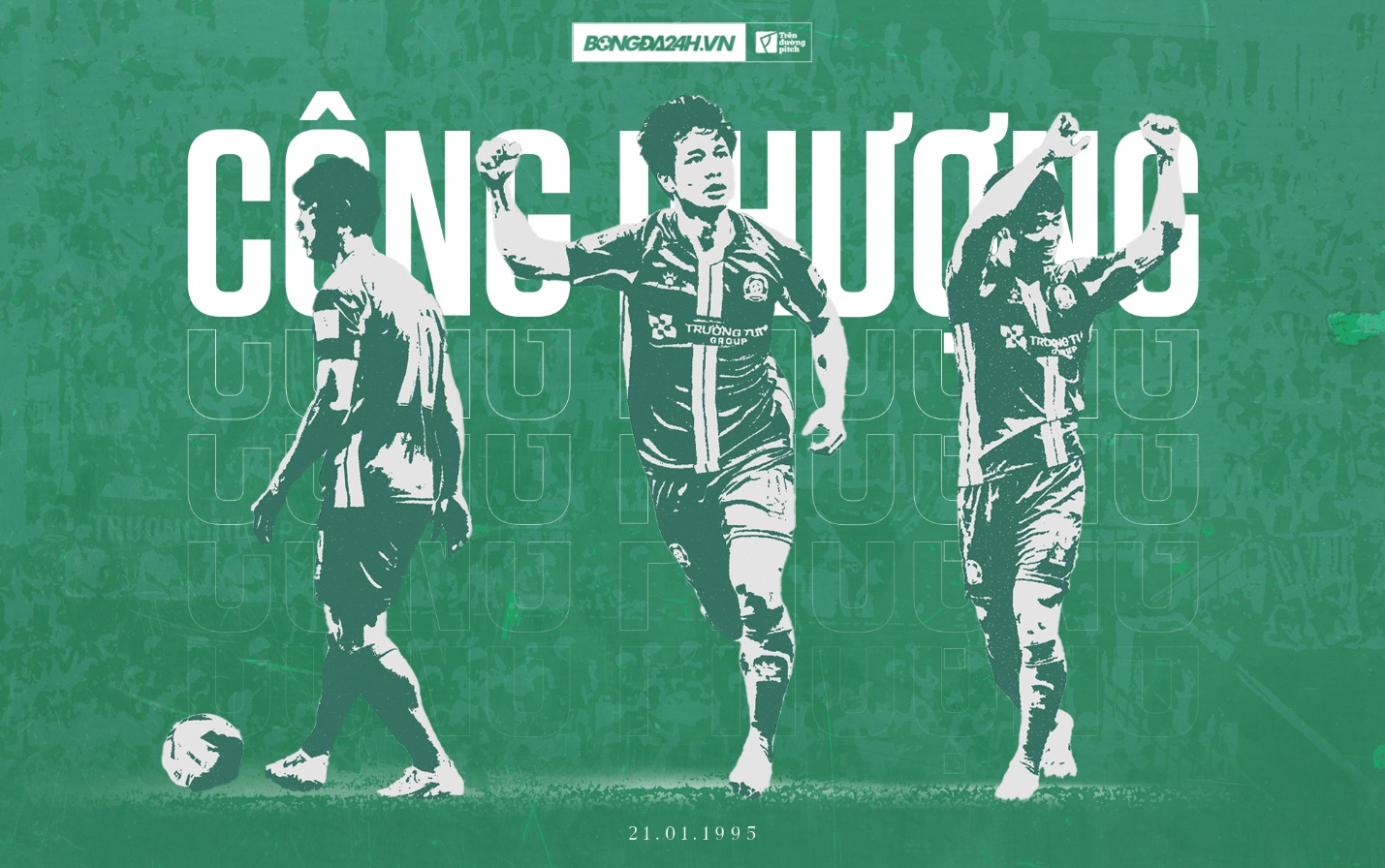 Công Phượng trở lại ĐT Việt Nam Nếu không là phượng hoàng, xin được làm loài “hoa lửa” 2 Công Phượng trở lại ĐT Việt Nam Nếu không là phượng hoàng, xin được làm loài “hoa lửa” 2