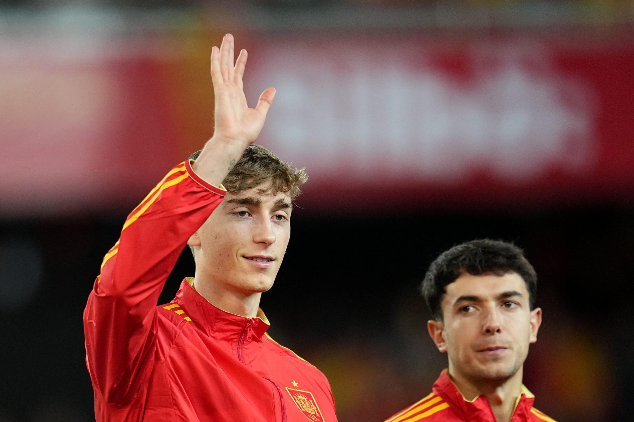 Dean Huijsen Mảnh ghép đầu tiên cho cuộc đại tu hàng thủ Real Madrid 1