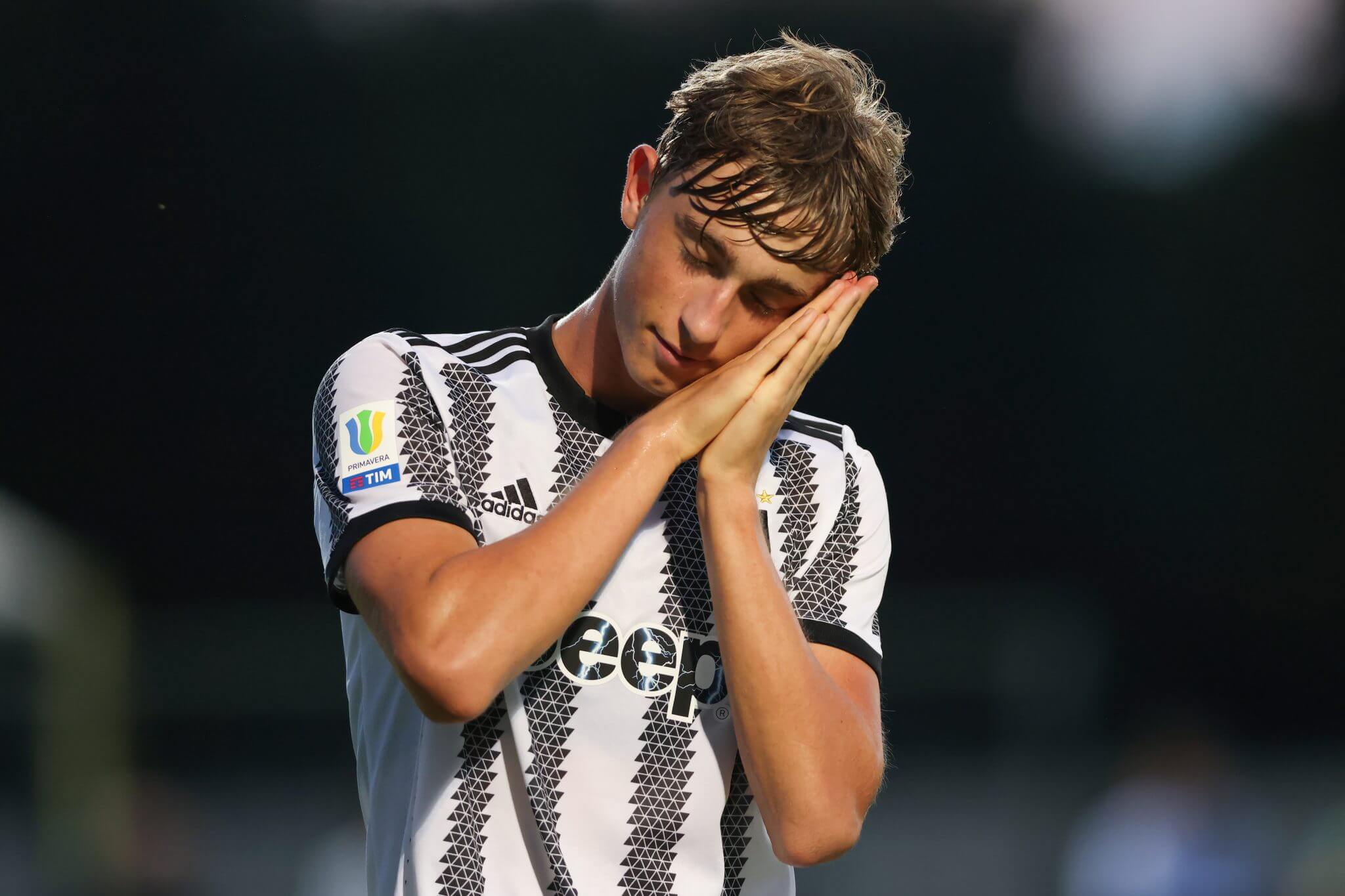 Dean Huijsen Mảnh ghép đầu tiên cho cuộc đại tu hàng thủ Real Madrid 5