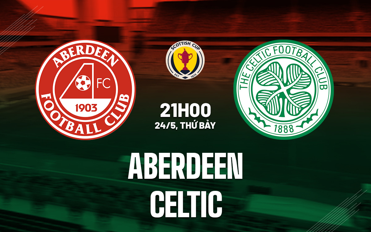 Aberdeen vs Celtic Aberdeen vs Celtic