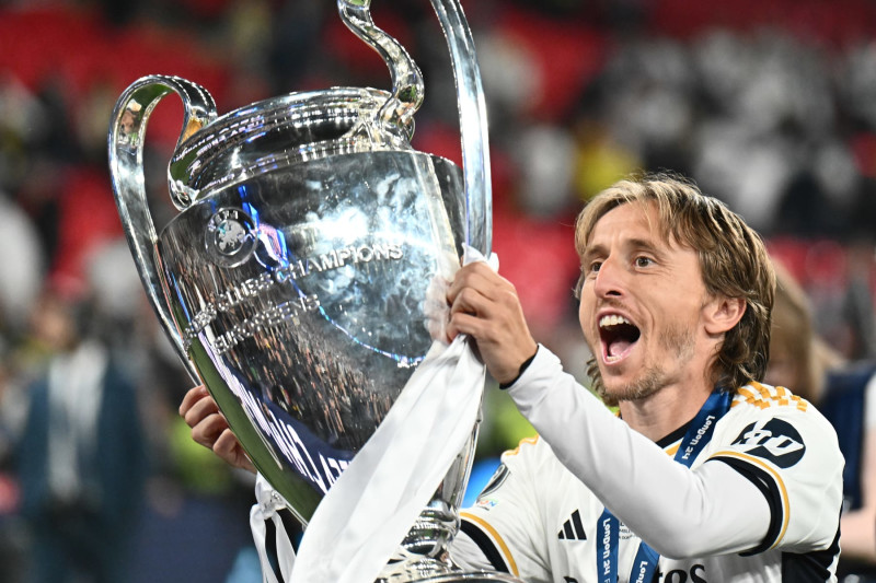 Thấy gì từ buổi họp báo đầu tiên của Xabi Alonso tại Real Madrid 3