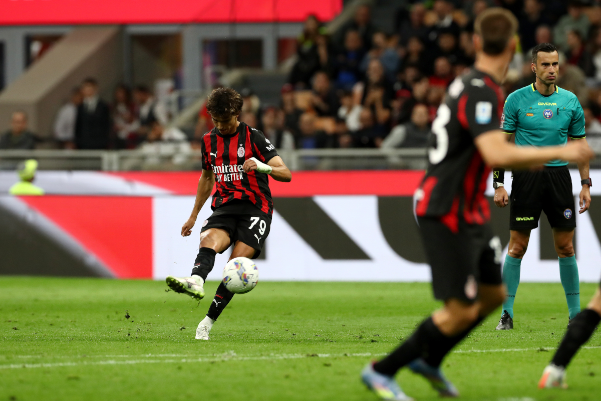 AC Milan cần một cuộc “đại phẫu” 1 AC Milan cần một cuộc “đại phẫu” 1