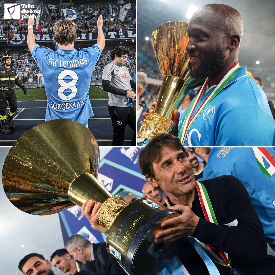 Modric không chạy theo thời gian và Serie A cũng vậy 3
