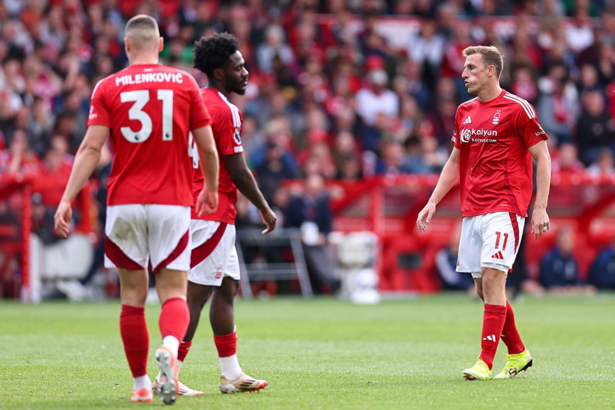 Xác định 5 CLB Anh tham dự Champions League mùa tới 1