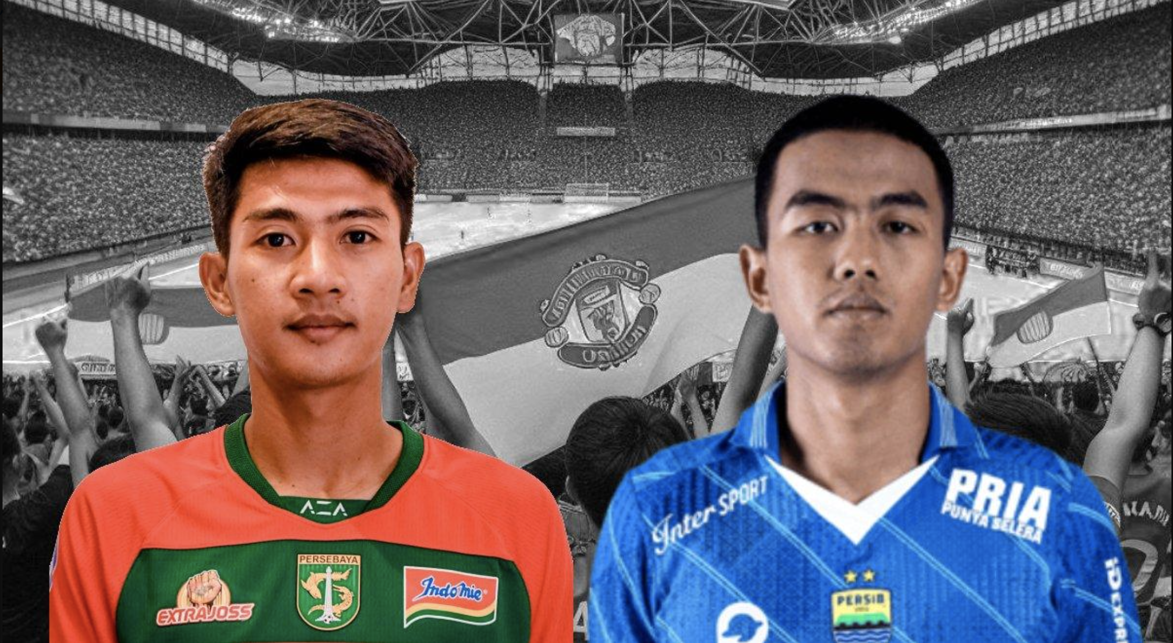 Malik Risaldi và Kakang Rudianto đại diện cho Indonesia chính thức gia nhập đội hình ASEAN All Stars đấu với Manchester United vào ngày 28/5 Malik Risaldi va Kakang Rudianto dai dien cho Indonesia chinh thuc gia nhap doi hinh ASEAN All Stars dau voi Manchester United vao ngay 28/5