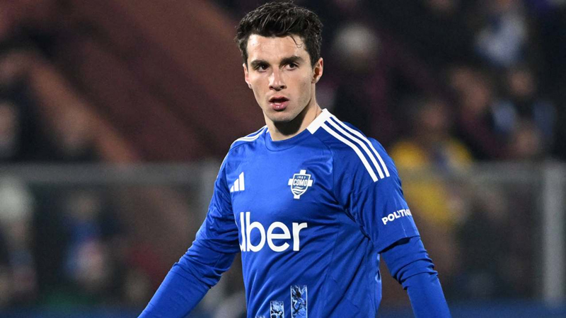 Tiểu sử Anastasios Douvikas