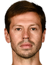Fedor Smolov