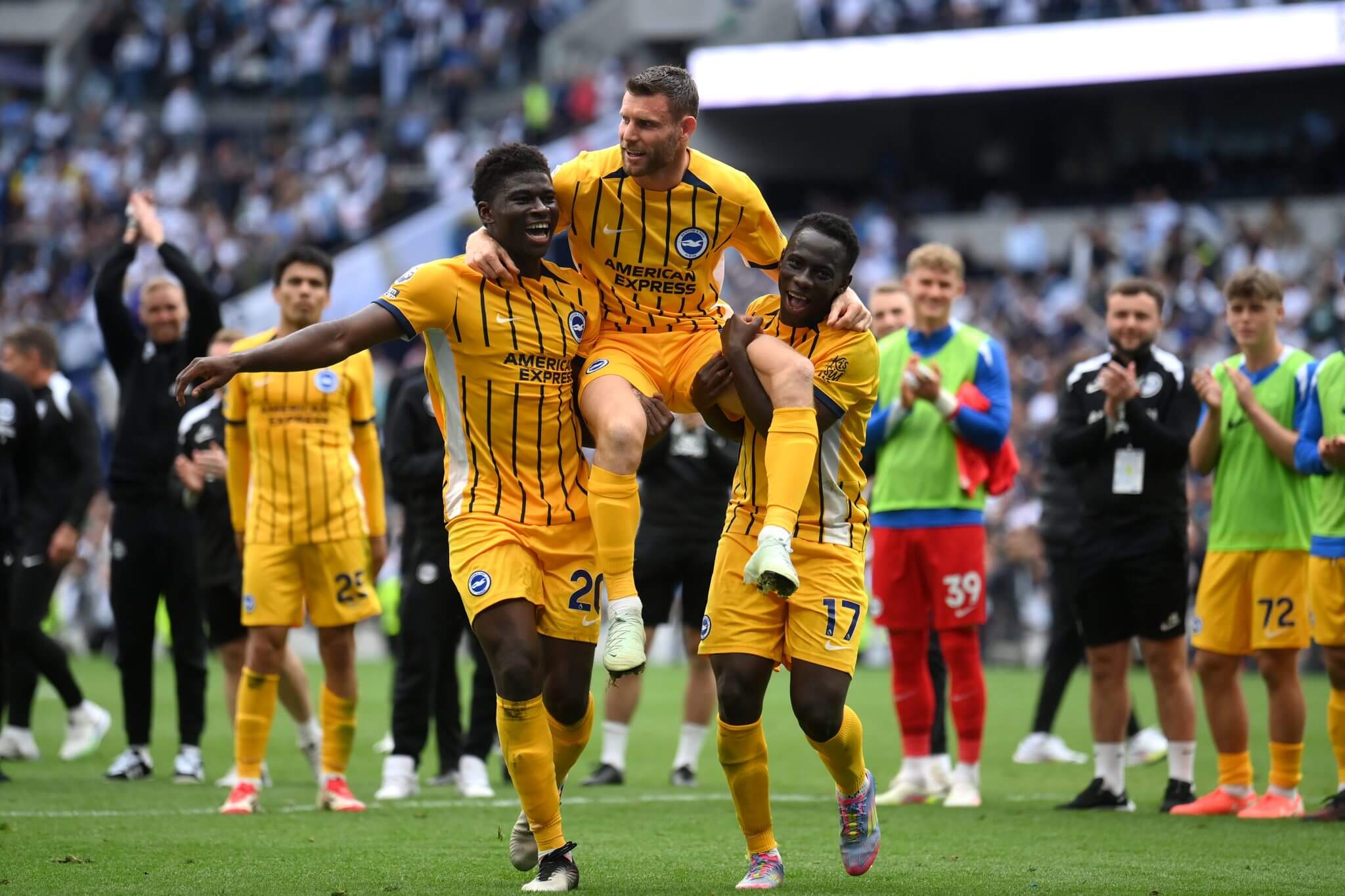 James Milner James Milner