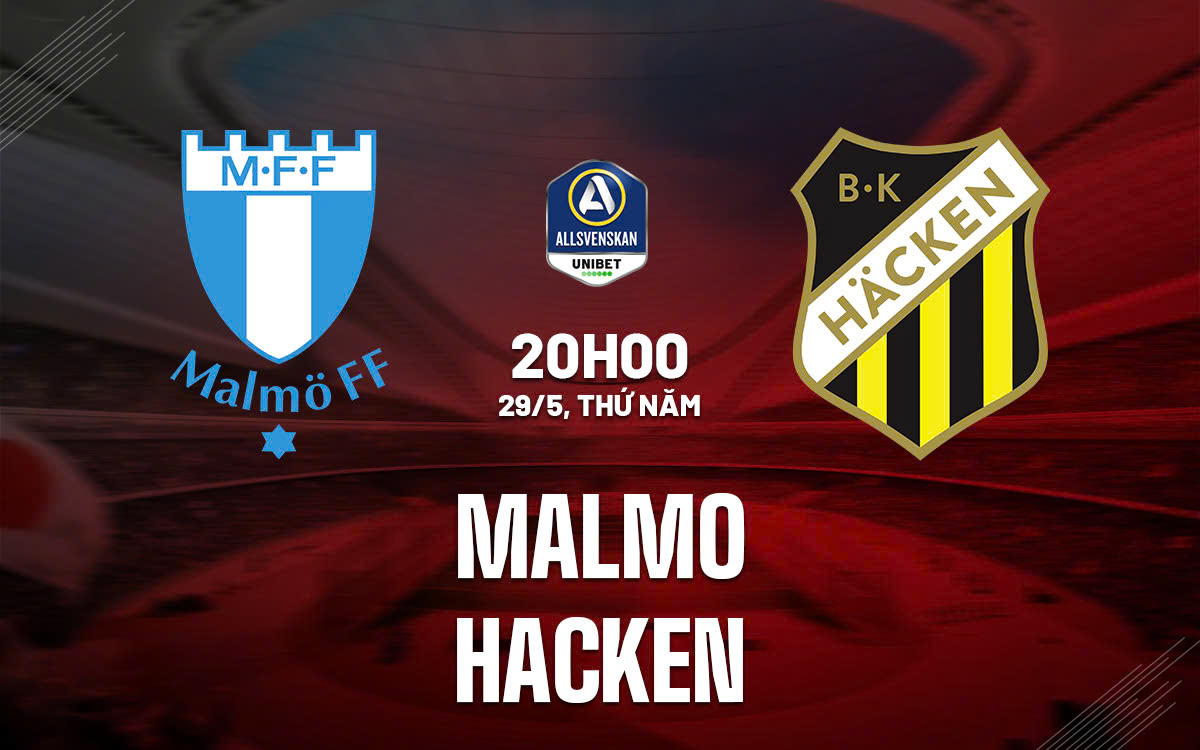 Malmo vs Hacken Malmo vs Hacken
