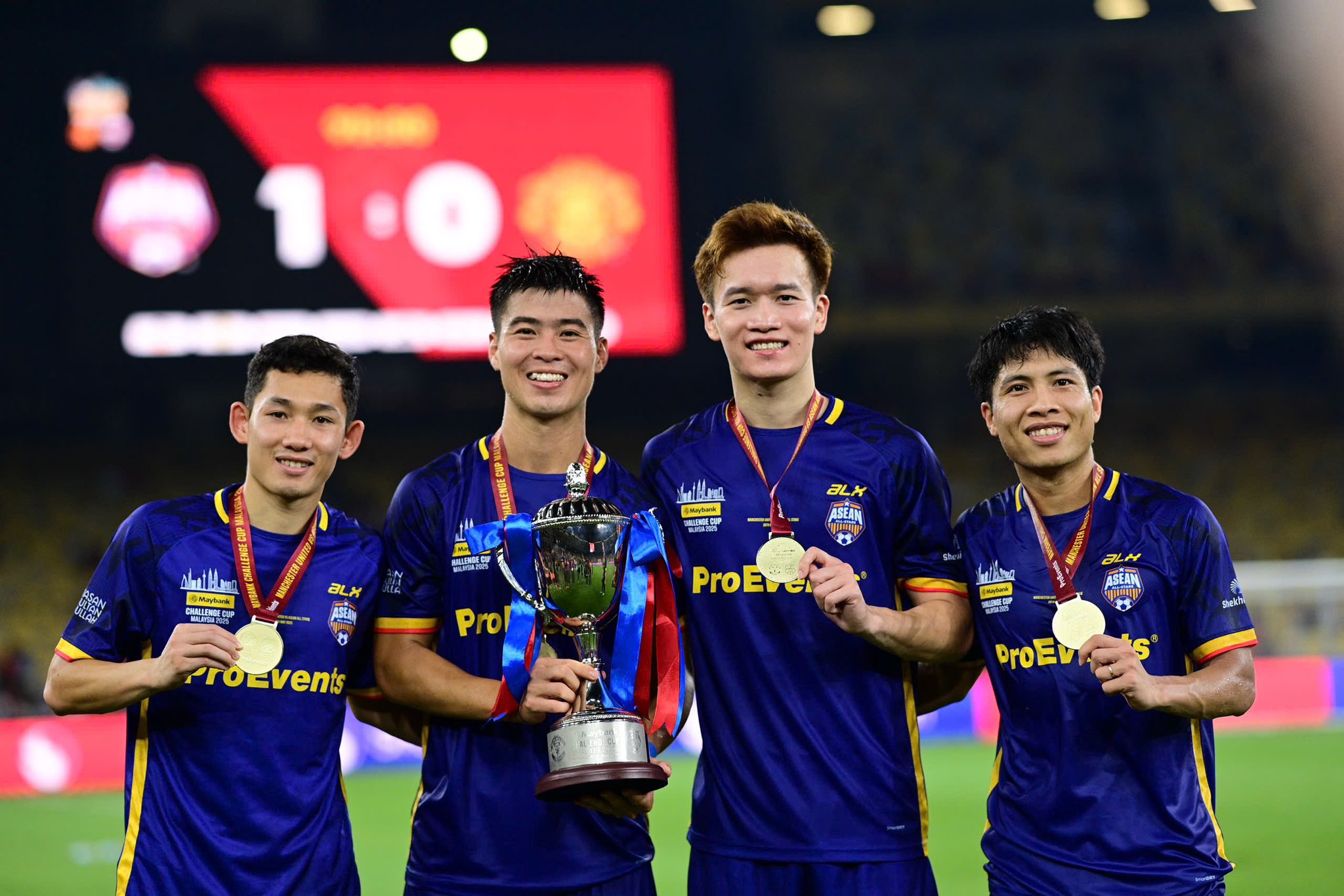 Hoang duc
