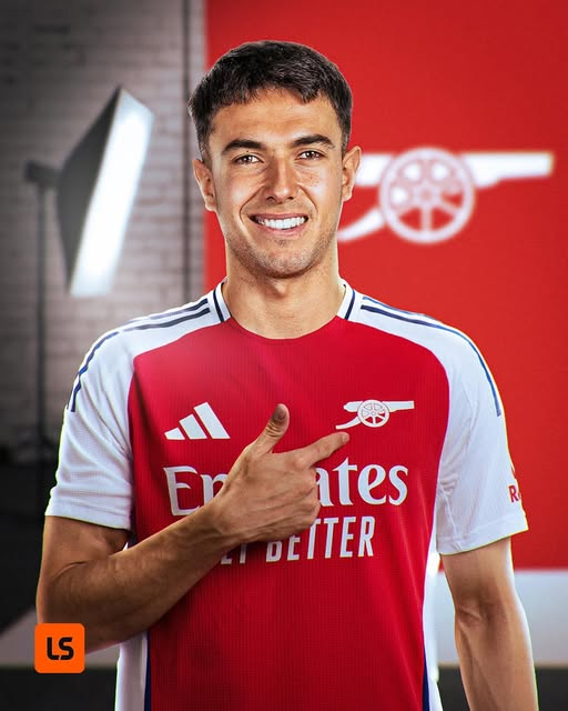 Martin Zubimendi Hành trình thỉnh giáo những bậc thầy 2