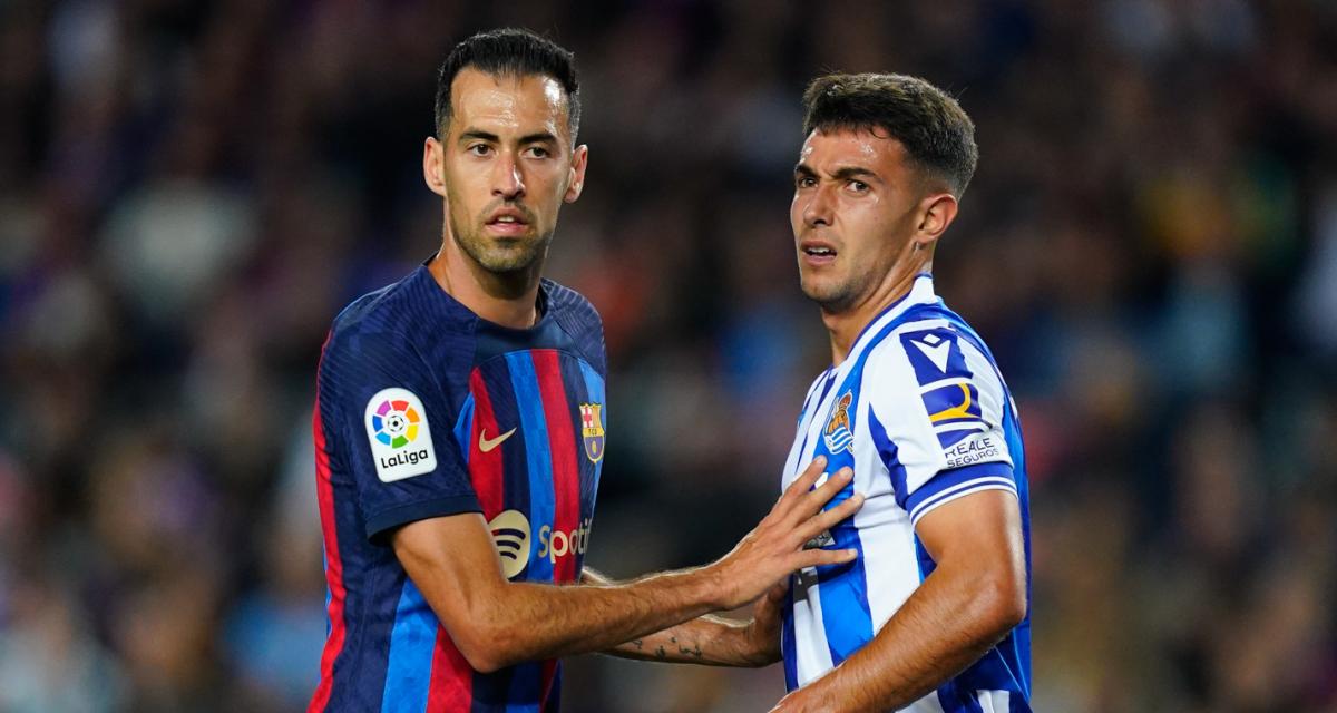 Martin Zubimendi Hành trình thỉnh giáo những bậc thầy 5