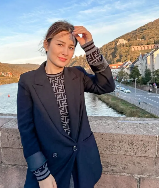 Điểm mặt những nàng WAGs đẹp nhất trận chung kết Champions League 202425 10 Điểm mặt những nàng WAGs đẹp nhất trận chung kết Champions League 202425 10