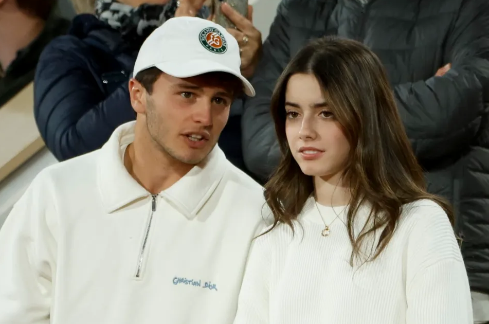 Điểm mặt những nàng WAGs đẹp nhất trận chung kết Champions League 202425 2 Điểm mặt những nàng WAGs đẹp nhất trận chung kết Champions League 202425 2