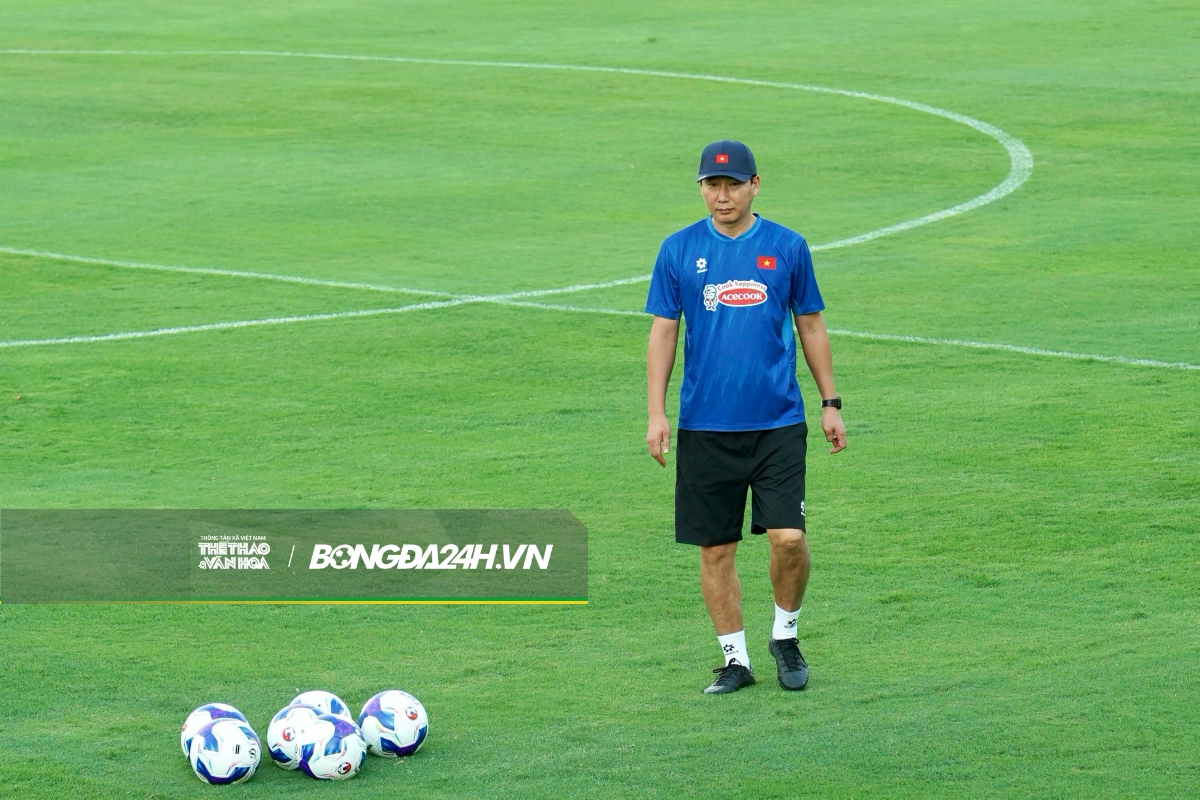 Công Phượng đặt mục tiêu cao trong lần trở lại ĐT Việt Nam 5 Công Phượng đặt mục tiêu cao trong lần trở lại ĐT Việt Nam 5