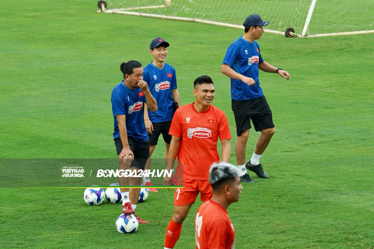 Công Phượng đặt mục tiêu cao trong lần trở lại ĐT Việt Nam 6 Công Phượng đặt mục tiêu cao trong lần trở lại ĐT Việt Nam 6