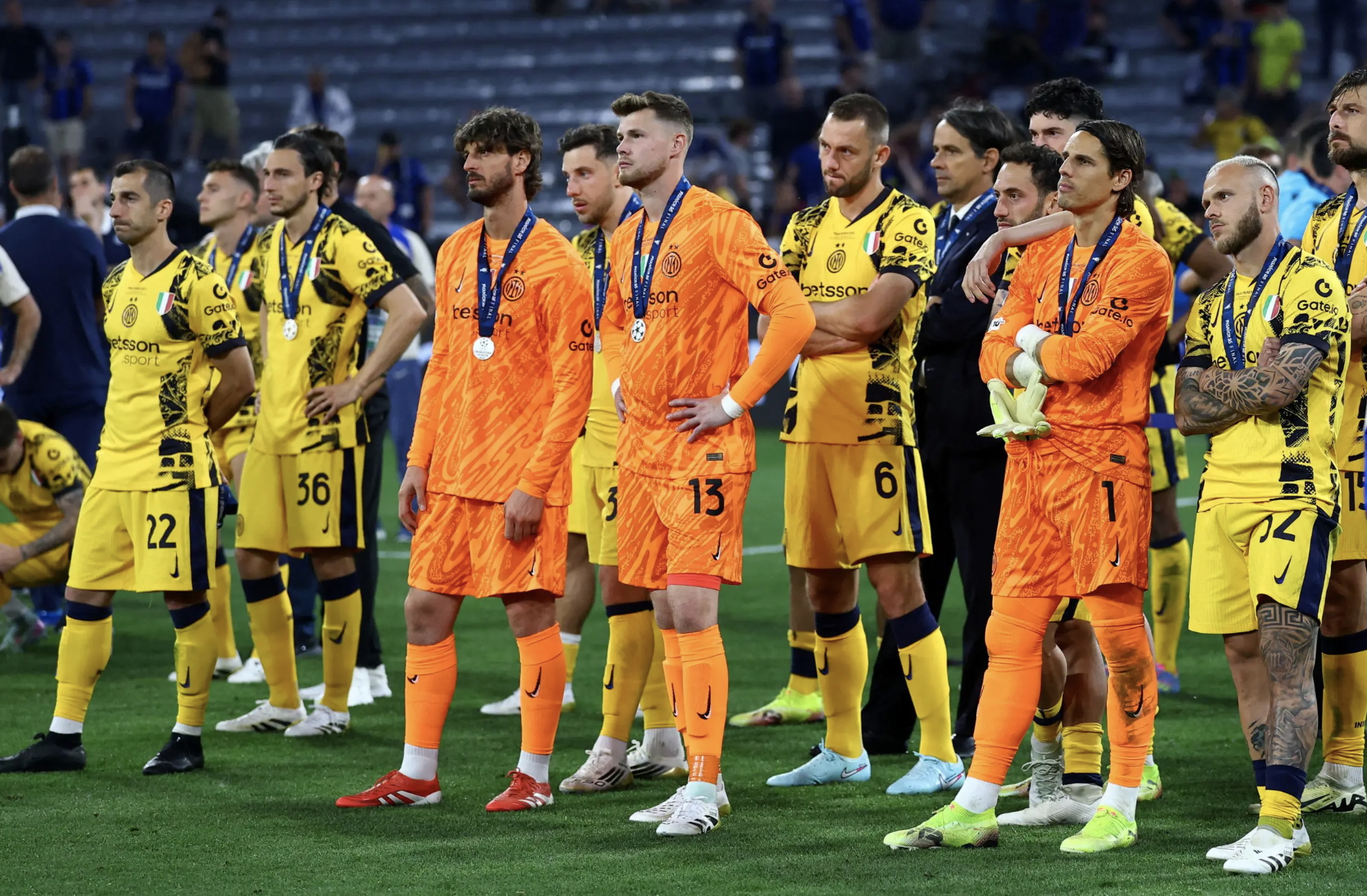 Inter Milan