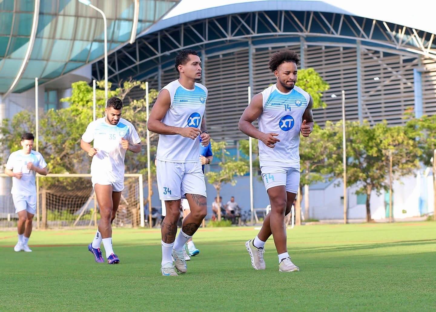 Điểm tin tối 26 Neymar lên tiếng xin lỗi sau tấm thẻ đỏ tai hại 1