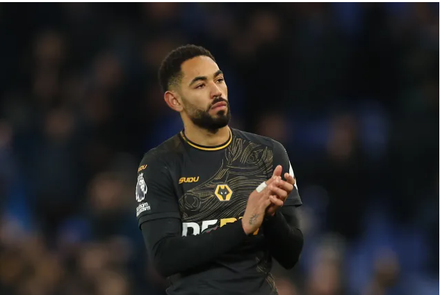 Rio Ferdinand lo lắng cho 3 cầu thủ MU sau sự xuất hiện của Matheus Cunha 1 Rio Ferdinand lo lắng cho 3 cầu thủ MU sau sự xuất hiện của Matheus Cunha 1