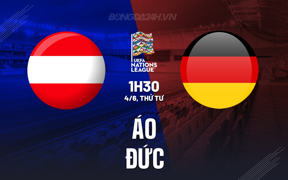 Nữ Áo vs Nữ Đức Nu ao vs Nu duc