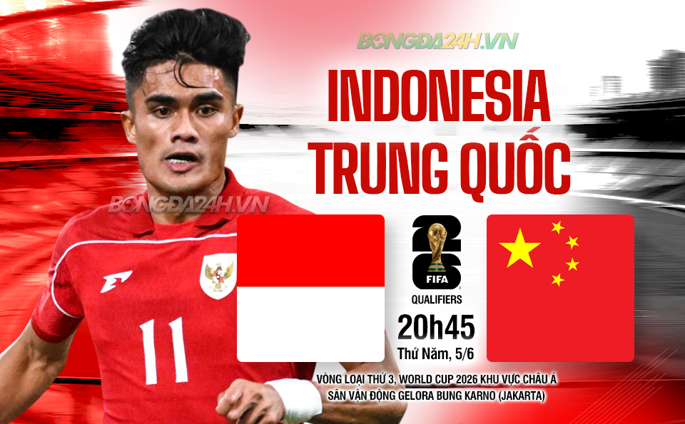 TrucTiep_Indonesia_TrungQuoc TrucTiep_Indonesia_TrungQuoc