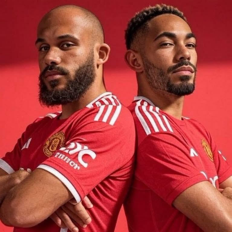 Hai tân binh MU dẫn đầu một chỉ số Premier League 1 Hai tân binh MU dẫn đầu một chỉ số Premier League 1